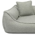 bok szarego legowiska belluno