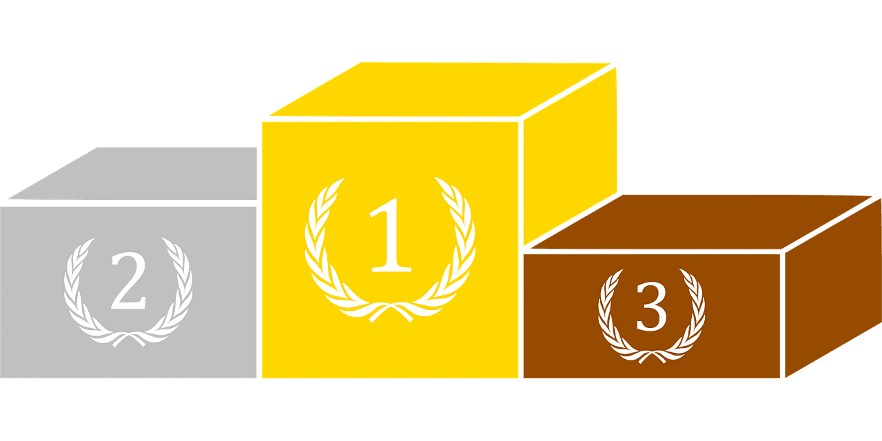 ranking legowisk dla psa 2026
