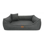 ciemnoszare legowisko belluno