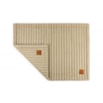 beżowy kocyk dla psa palermo