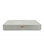 materac dla psa szary torino