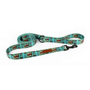 smycz dla psa miejska boom