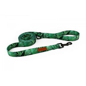 smycz miejska dla psa jungle