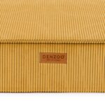 zbliżenie na wszywke