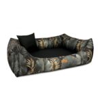 bokiem legowisko dla psa modena jungle