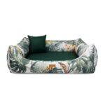 legowisko dla psa ortopedyczne jungle front