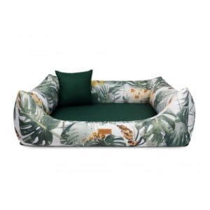 legowisko dla psa ortopedyczne jungle front