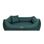 tropikalne legowisko dla psa modena w całości