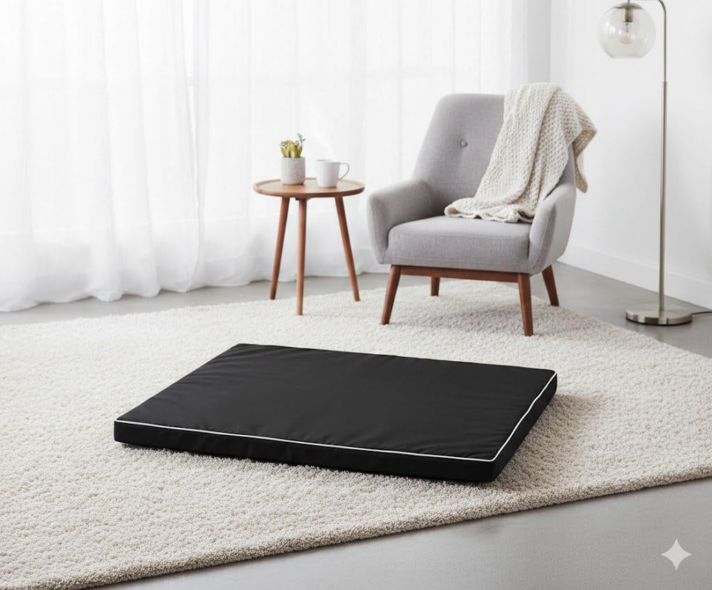 Legowiska wodoodporne