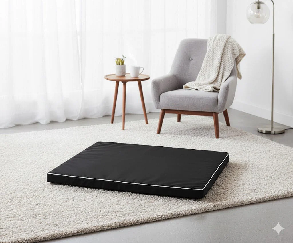 Legowiska wodoodporne