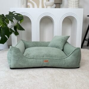 legowisko premium dla psa napoli