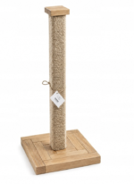 jasny drapak dla kota luna 100cm